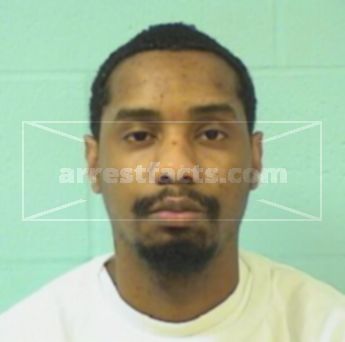 Kendall Lashawn Marshall