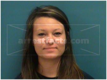 Jessica Pearl Dahle
