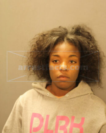 Latasha M Garrett