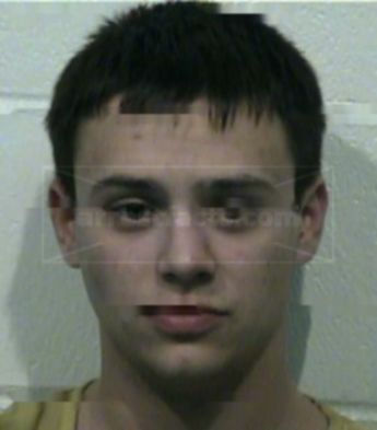 Nicholas David Dodson