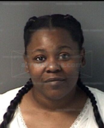 Shakira Maria Turner