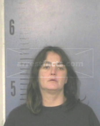 Darla Janel Carroll