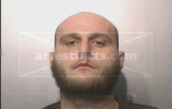 Colton David Black