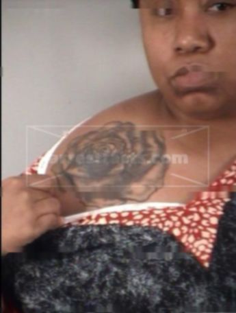 Tamieky Lafaera Gaskin