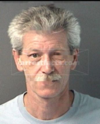 Bennie Carlton Scott