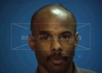 Terence O'neal Mcgee