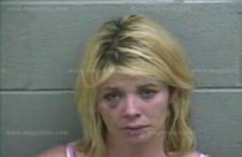 Kimberly Ann Alexander