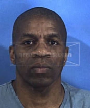 Kenneth Charles Harris