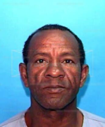 Alphonso Hall