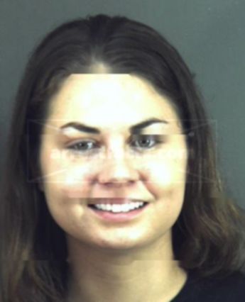 Alicia Maria Hough