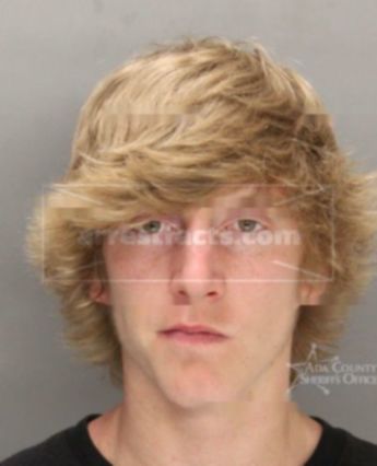 Whitfield Jacob Daniel