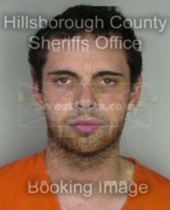 Brendan Michael Alden