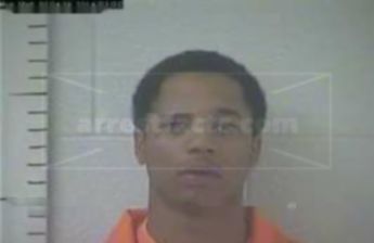 Alexander Marcel Hughes