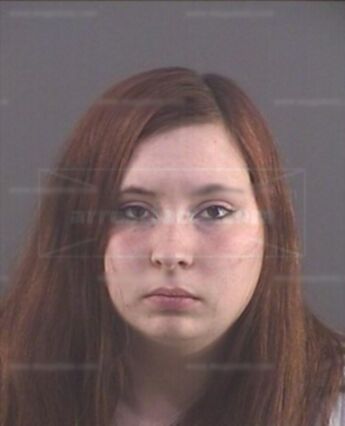 Lacey Renee Wolford