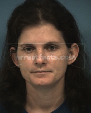 Brenda Marie Bushera