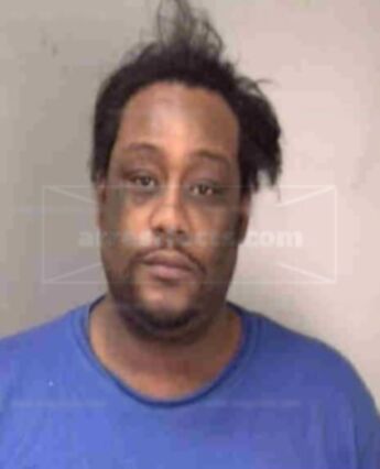 Kenneth Ray Jones