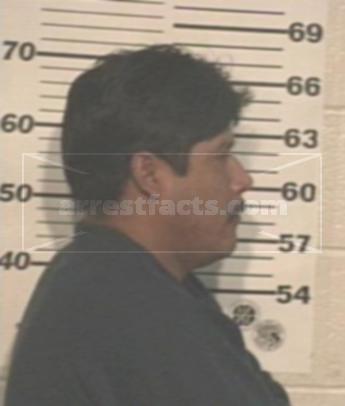Cirilo Saenz Rivera