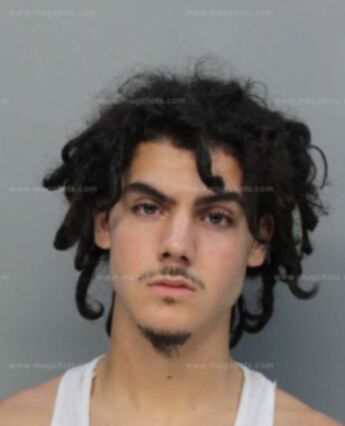 Jonathan Angel Martinez