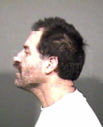 Steven Daniel Ramirez