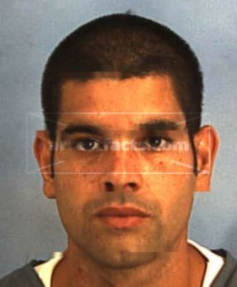Raymond Morales