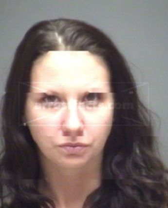 Tracy Lynn Curby