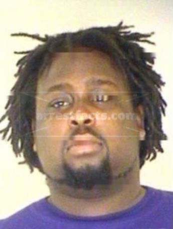 Marvin Shurod Alexander