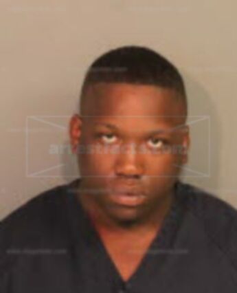 Adrian Hall