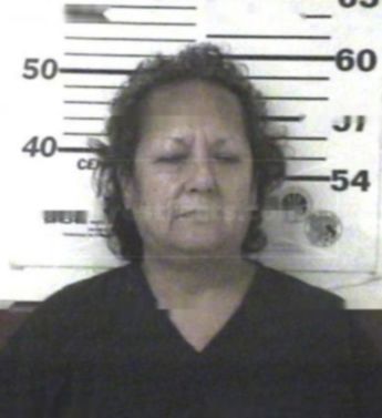 Guadalupe Quintanilla