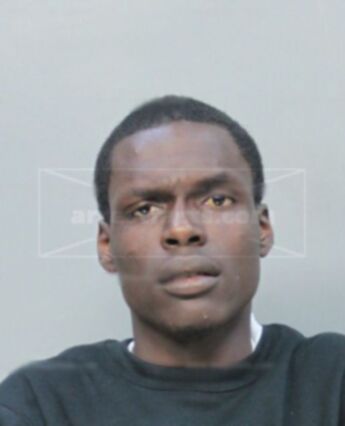 Travis Daniel Miller