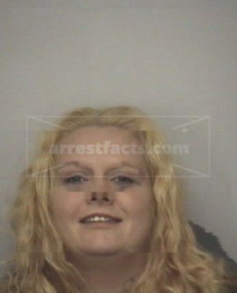 Kellie Louise Bell