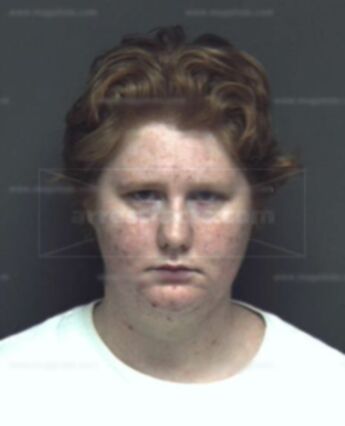 Angela Gabrile Stevens