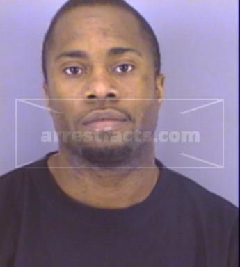 Chester Tyrone Bowie