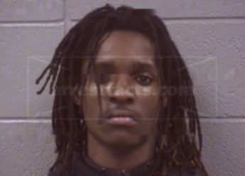 Deangelo Clayton