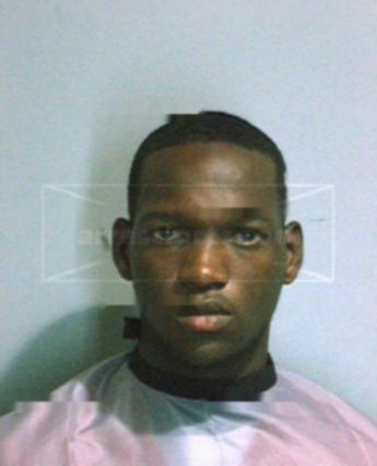 Ronald Clemons