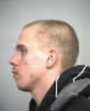 Ryan Andrew Martin
