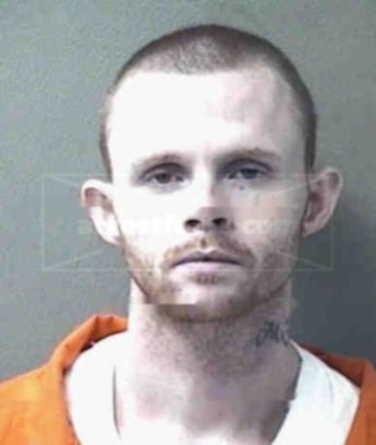 Danny Ray Cook Jr