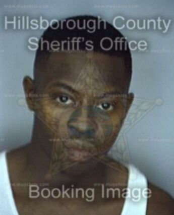 Michael Durell Taylor