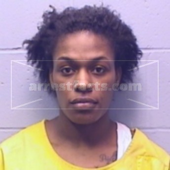 Beverly Labertha Clay