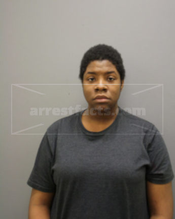 Naima B Dilliard