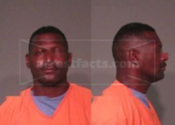 Xavier Lamar Holbrooks