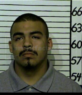 Johnny Ray Gomez