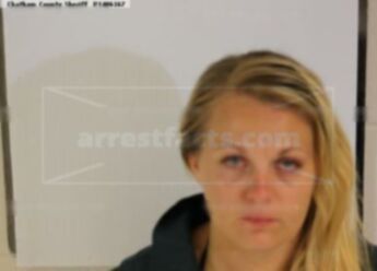 Rachel Marie Jenkins