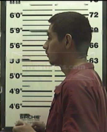 Christopher Acosta