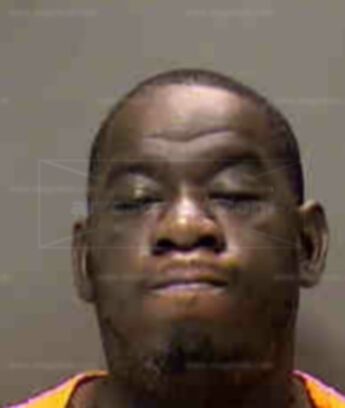 Michael Charles Wesley