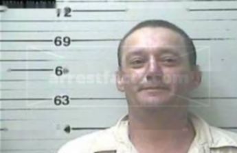 Jason Eugene Sanders