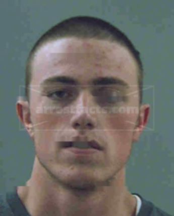 Elijah Ray Palmer