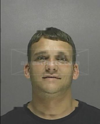 Sammuel Blake Pursley