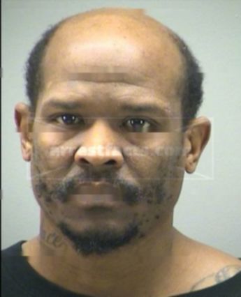 Tawayne Palmer