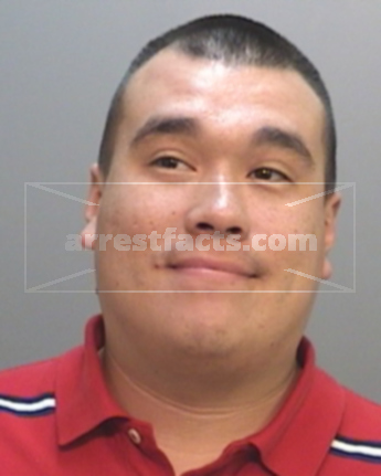 Michael Lee Quintanilla