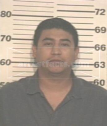 Martin Galindo Velazquez